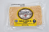 Widmer's Mild Brick Cheese (7oz)