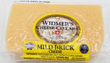 Wisconsin Widmer Mild Brick - 14oz