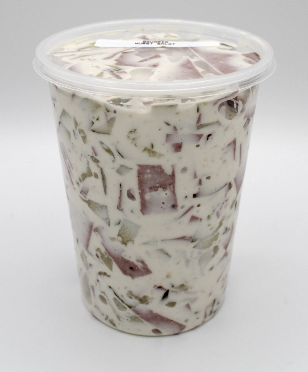 Bavaria WURST Salat (FleischSalat) 2#