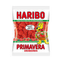 Haribo Primavera Erdbeeren (Strawberry) 175g