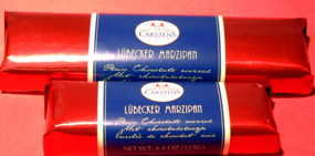 Carstens Lubecker Marzipan