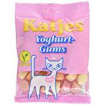 Katjes Yoghurt Gums