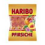 Haribo PFIRSICHE (Peach) 175g