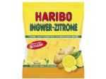 Haribo INGWER ZITRONE Ginger Lemon 175g