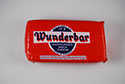 Wisconsin Wunderbar Brick 1# piece