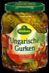 Kuhne Ungarische Gurken