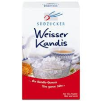 Weisser Kandis White Rock Sugar