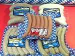 Octoberfest Bratwurst Sampler 2