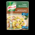 Knorr Salat Kronung Kartoffelsalat  Klar