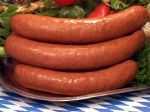 Smoked Polish Bratwurst