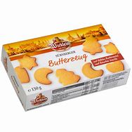 Wicklein Butterzeug 130g