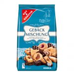 Gut & Gunstig Geback Mischung Cookies