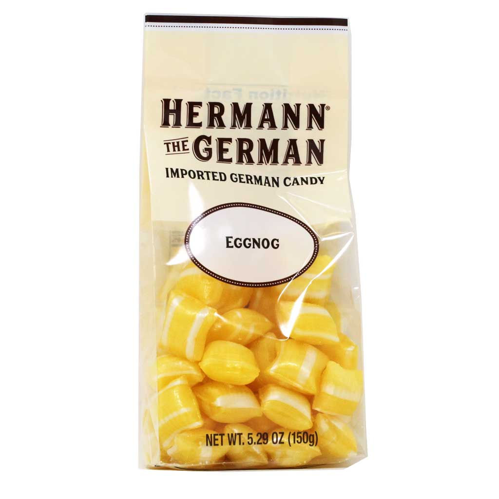 Hermann the German Eggnog