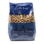 Lars Yellow Peas