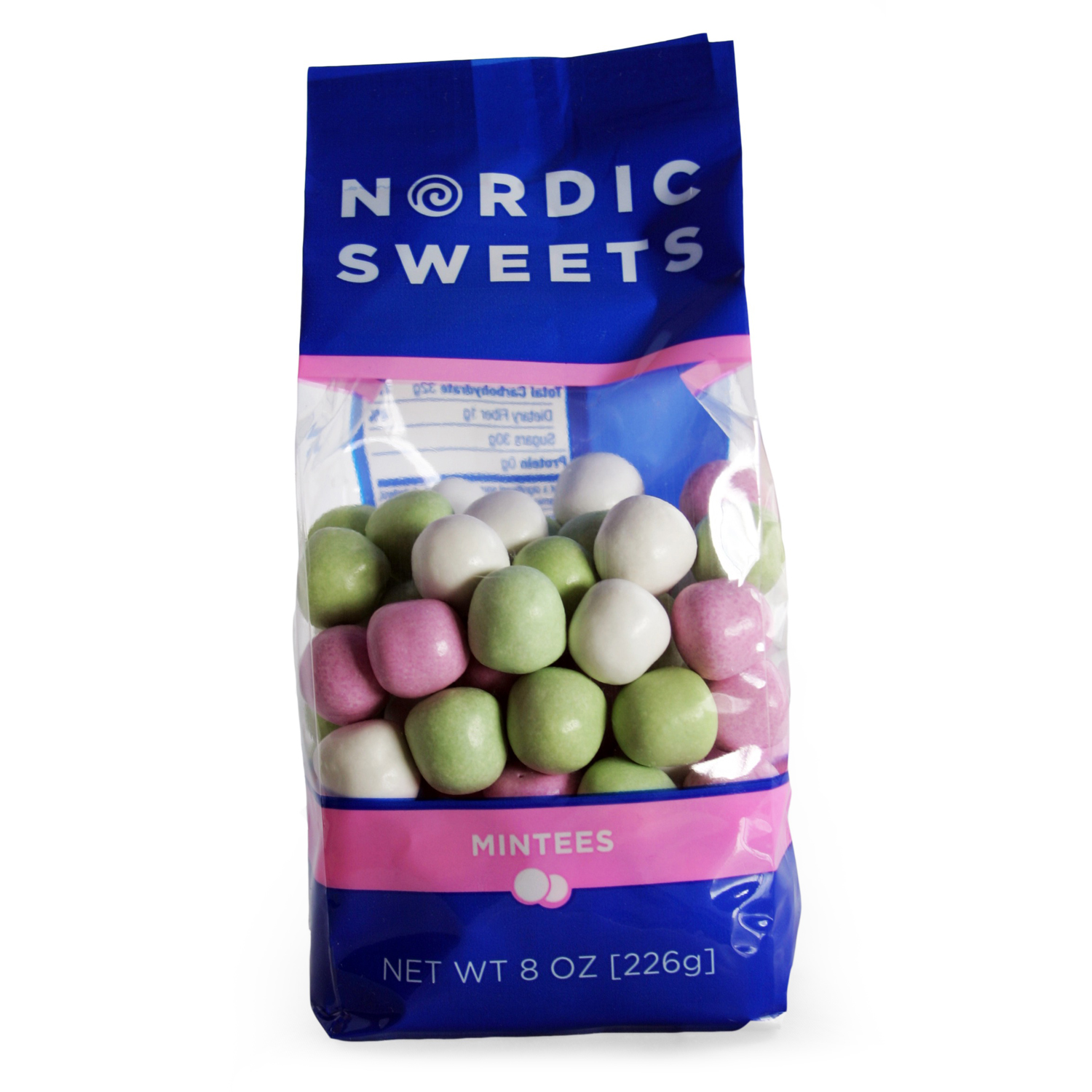 Nordic Sweets Mintees