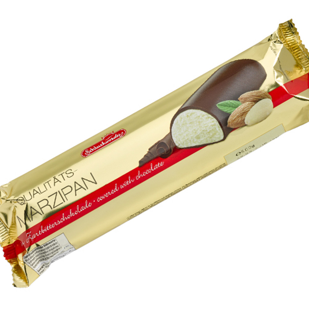 Schluckwerder Quality Marzipan 17.5oz