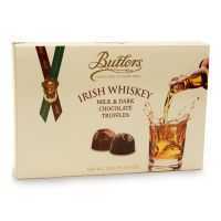 Butlers Irish Whiskey Truffles