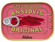 Abba Ansjovis Original