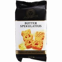 Henry Lambertz Butter Spekulatius 200g