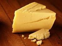 Cheddar Cheese Medium thru 4 Year Old