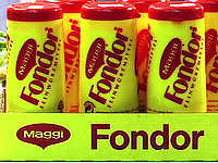 Maggi Fondor 200mg