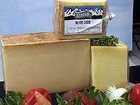 Imported Swiss Gruyere Cheese 16 oz