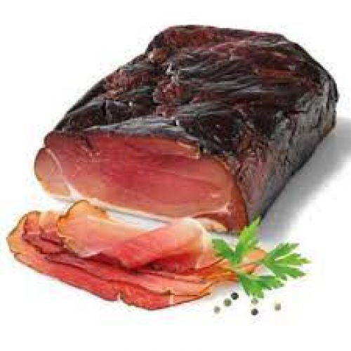 Schinkenspeck 1lb Chunk