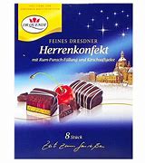 Dr. Quendt Herrenkonfekt 160g