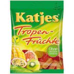 Katjes Tropen Fruchte