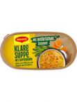 Maggi Klare Suppe mit Suppengrun Tub