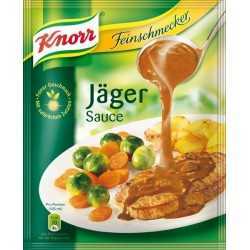 Knorr Feinschmecker Jager / Hunter's Sauce