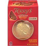 Terry's Orange Dark Chocolate