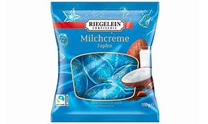 Riegelein Milchcreme 150g