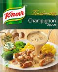 Knorr Feinschmecker Champignon sauce