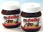 Nutella Hazelnut Spread