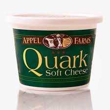 Traditional Quark