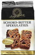 Henry Lambertz Schoko Butter Spekulatius 200g