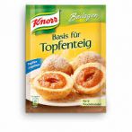 Knorr Basis Fur Topfenteig