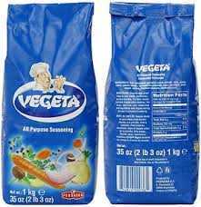 Vegeta All Purpose Seasoning 6oz.