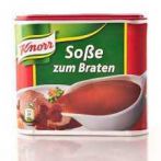 Knorr Sauce Zu Braten Tub